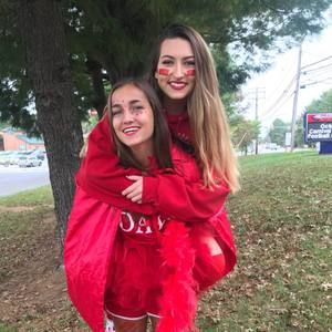 Meet your Posher, Grace